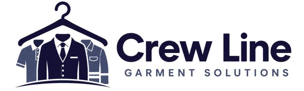 Crew Line Garment Solutions